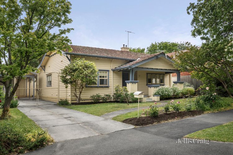 63 Sir Garnet Road Surrey Hills 3127