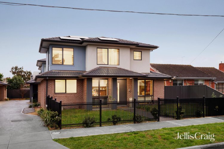 6 3 Skeffington Street Bellfield 3081
