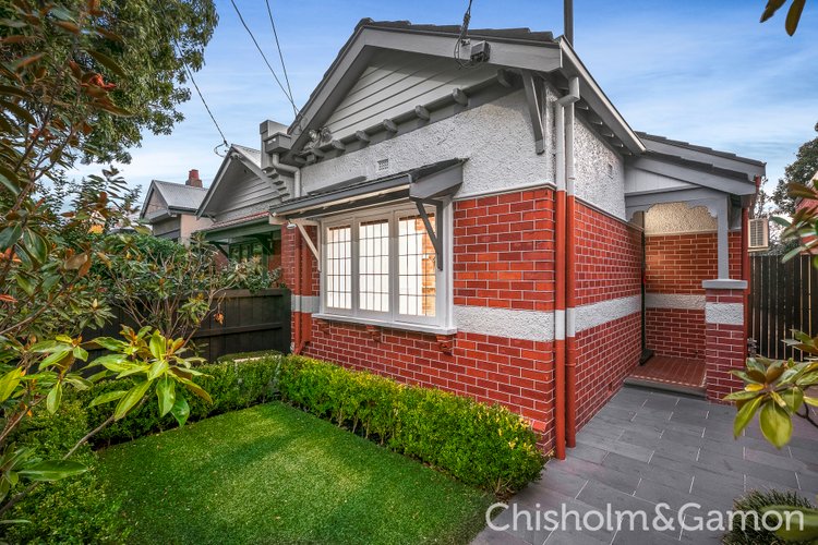 63 Spray Street Elwood 3184