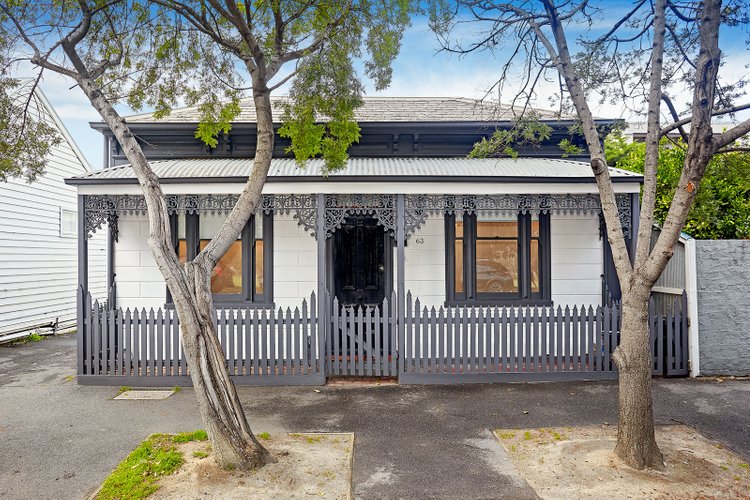 63 Station Street Port Melbourne 3207
