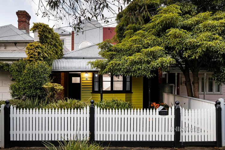 63 Thomson Street Northcote 3070