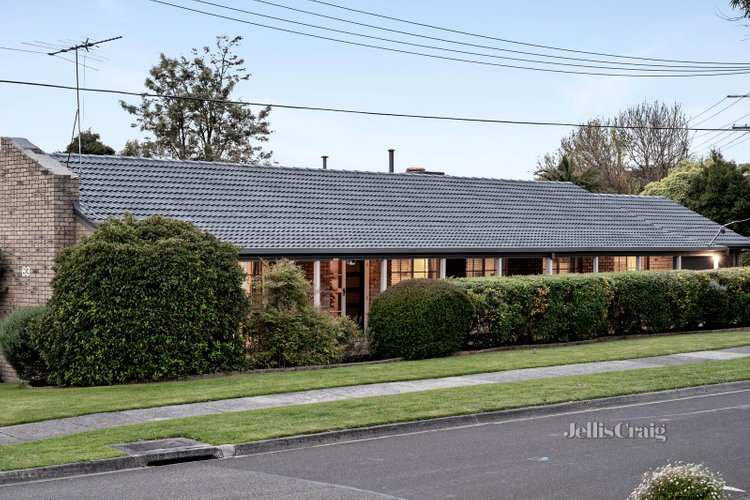 63 Tortice Drive Ringwood North 3134