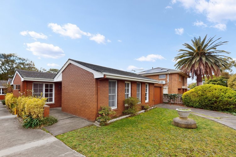 6/3 Tyrone Street Camberwell 3124