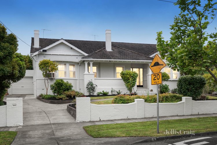 63 Urquhart Street Hawthorn 3122