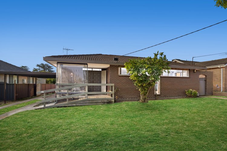 63 Westerfield Drive Notting Hill 3168