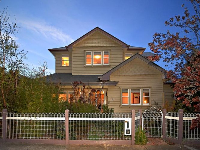 63 Woods Street Newport 3015