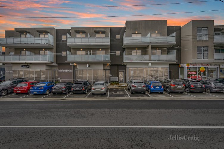 6/30-34 Beetham Parade Rosanna 3084