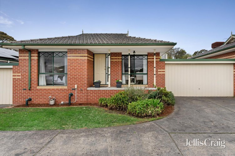 6 307 Canterbury Road Ringwood 3134