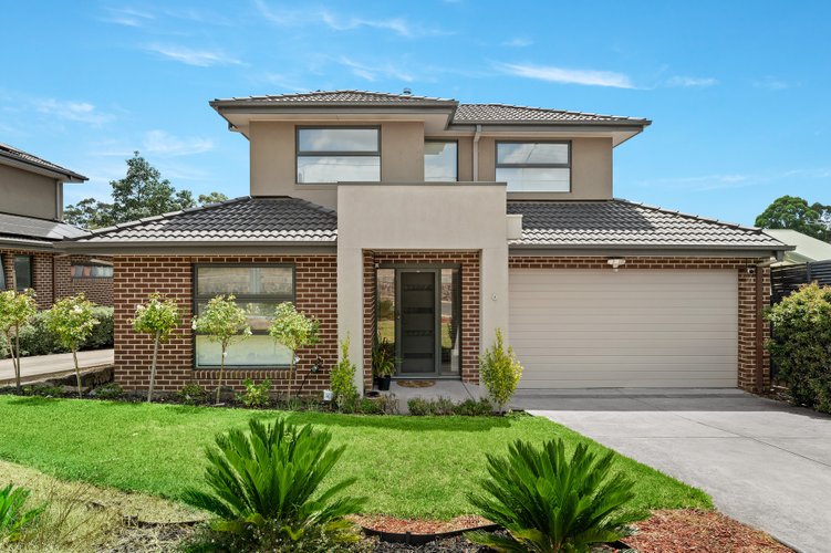 6/309 Maroondah Highway  Croydon North 3136