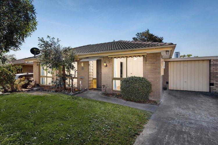 6 31-35 Glen Park Road Bayswater North 3153