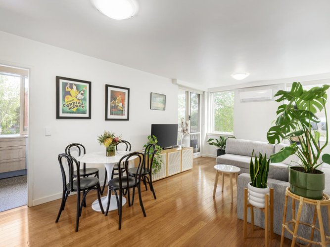 6 31 Kensington Road South Yarra 3141