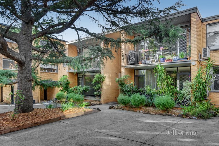 6 32 Berkeley Street Hawthorn 3122