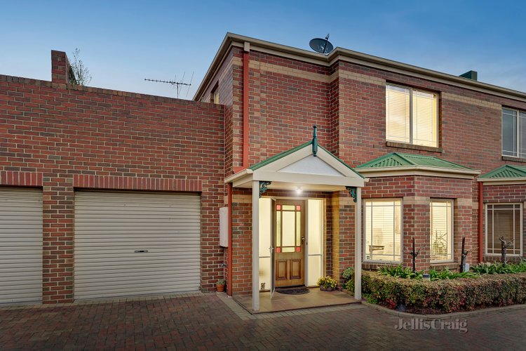 6/32 John Street Brunswick East 3057