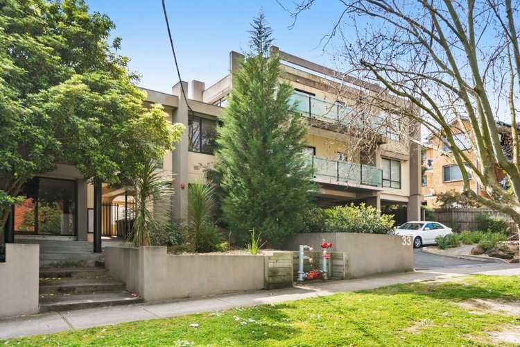 6/33 Albion Road Box Hill 3128
