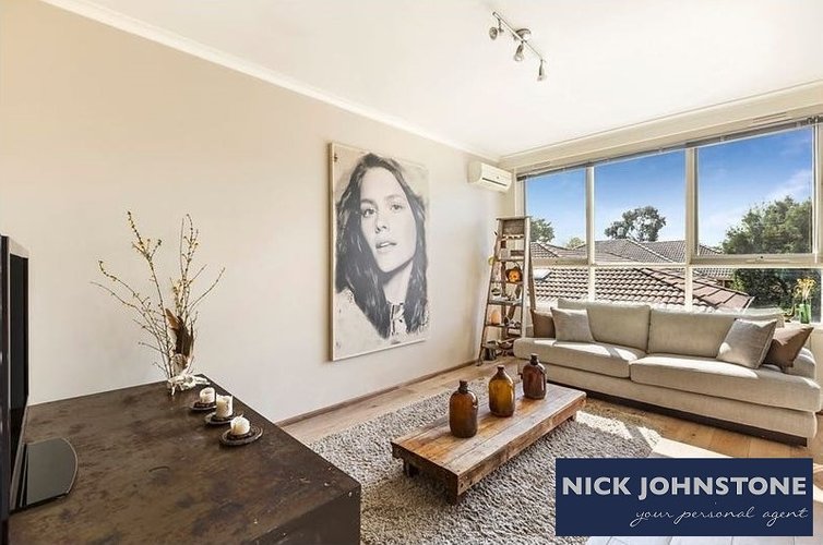 6/33 Gardenia Road Gardenvale 3185