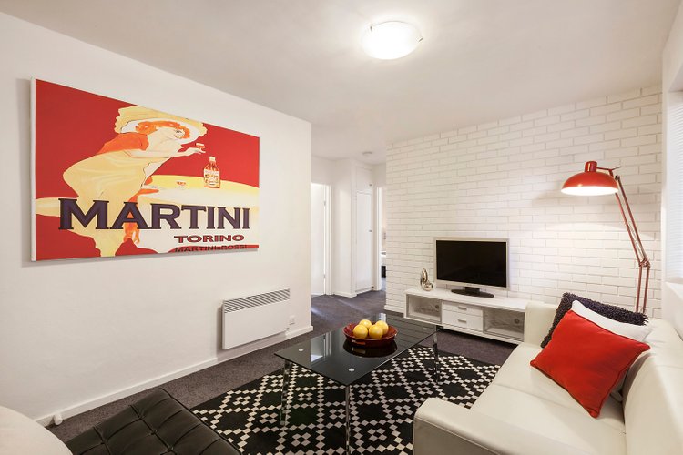 6/33 Staley Street Brunswick 3056