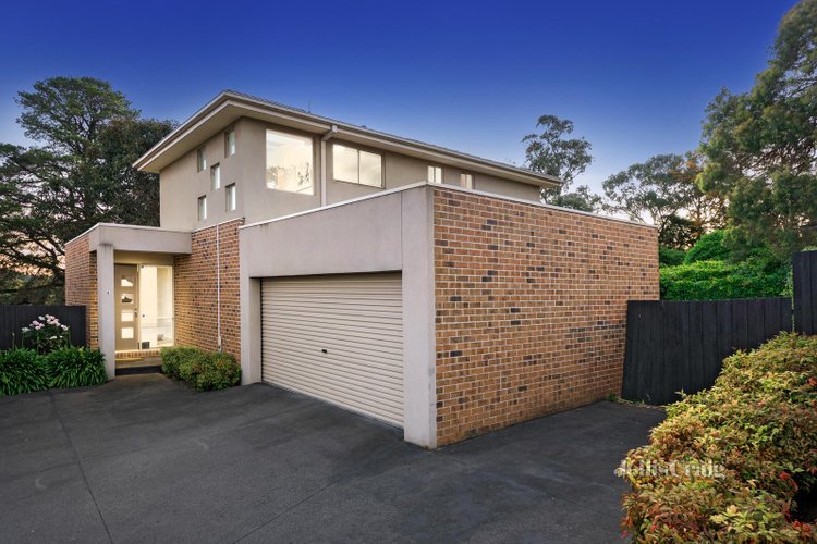 6 338 Canterbury Road Ringwood 3134