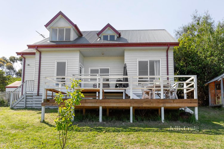 634 Kangaroo Ground St Andrews Road Panton Hill 3759
