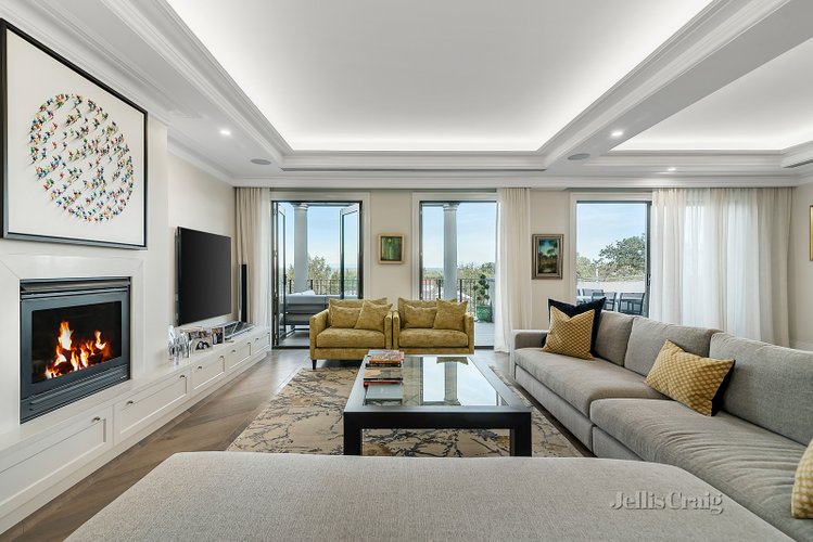 6/343-345 Glenferrie Road Malvern 3144