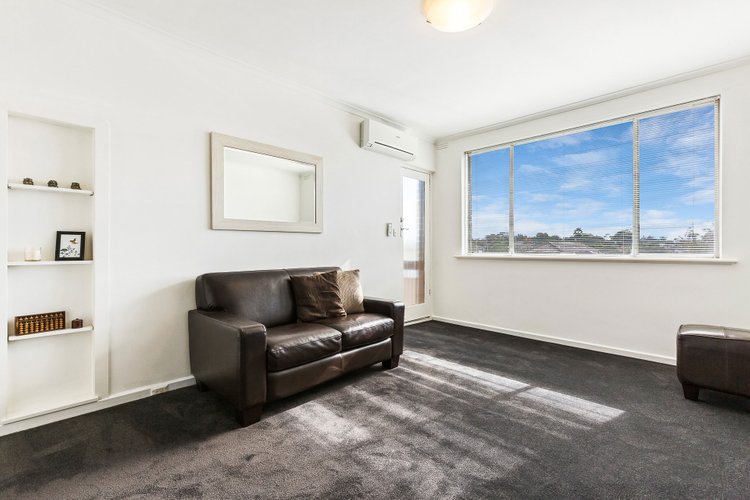 36 Johnstone Street
