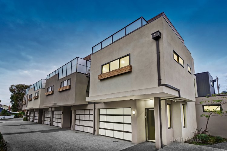 6/36 Livingstone Street Ivanhoe 3079