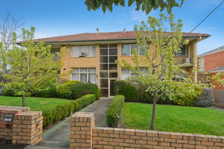 6/37 Narrak Road Balwyn 3103
