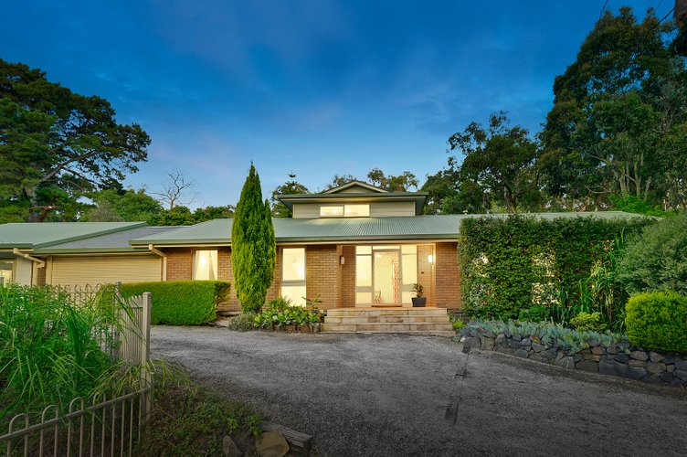 637 Ringwood-Warrandyte Road Ringwood North 3134