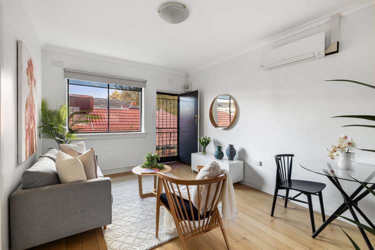 6/37 Ruskin Street Elwood 3184