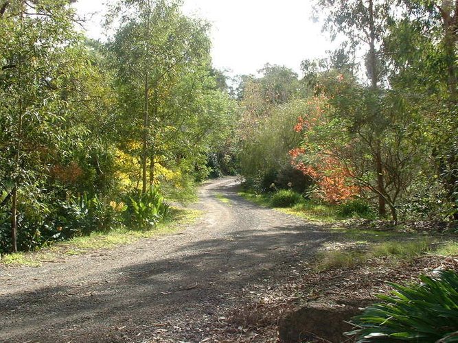 638-640 Ringwood-Warrandyte Road Park Orchards 3114