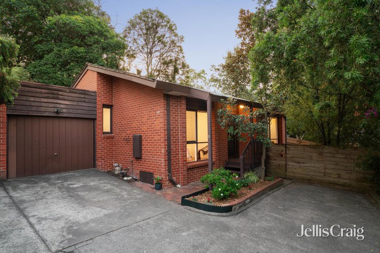 6 38 Clyde Street Diamond Creek 3089