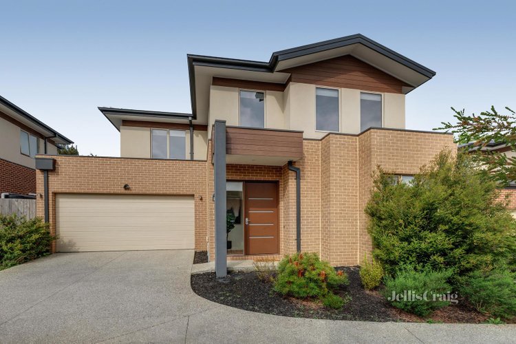 6 38 Diosma Crescent Nunawading 3131