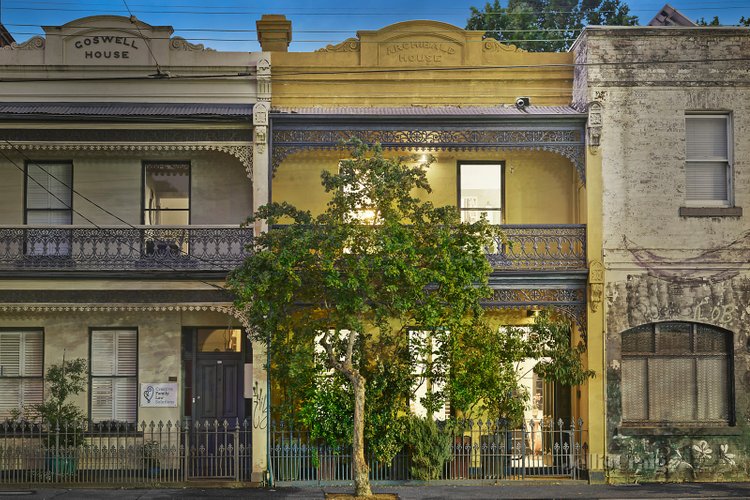 639 Brunswick Street Fitzroy North 3068