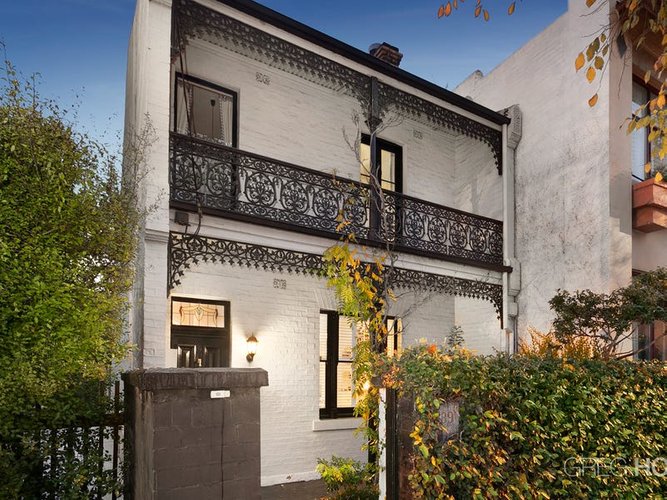 639 Punt Road South Yarra 3141