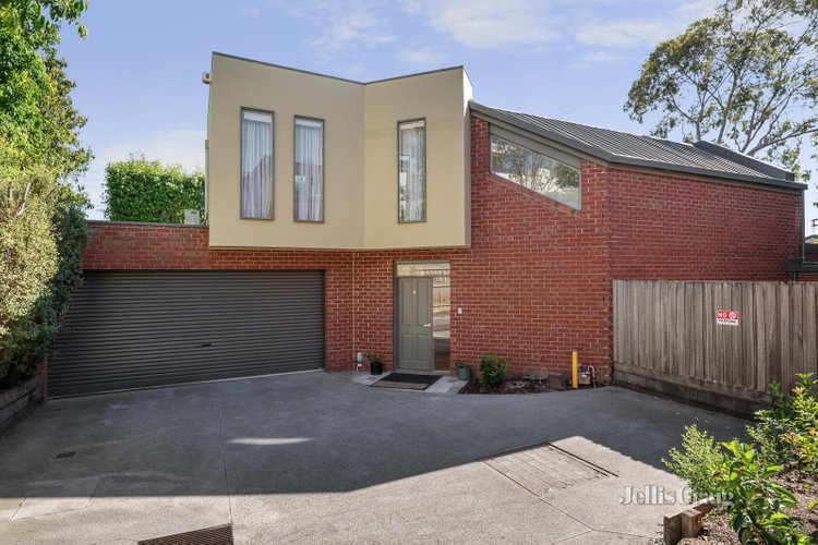 6 39 Wattle Road Hawthorn 3122