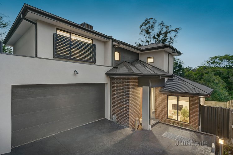6/39 Wooddale Grove Donvale 3111