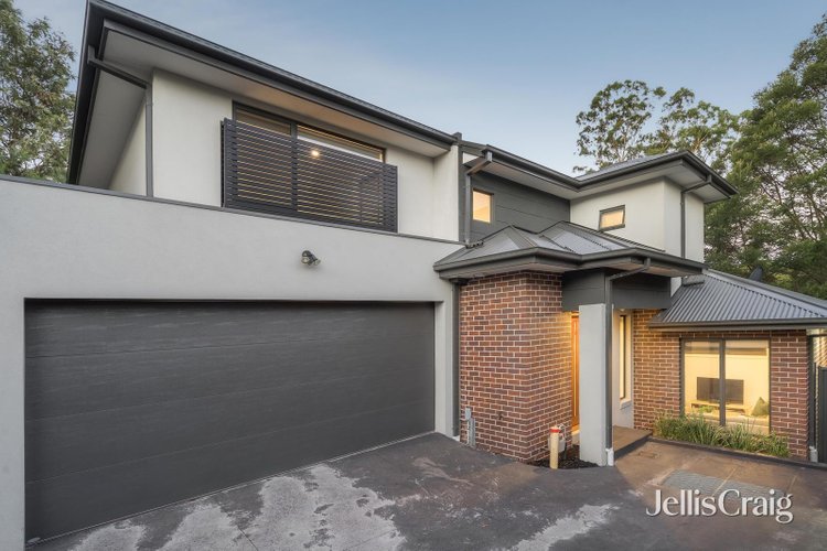 6 39 Wooddale Grove Donvale 3111