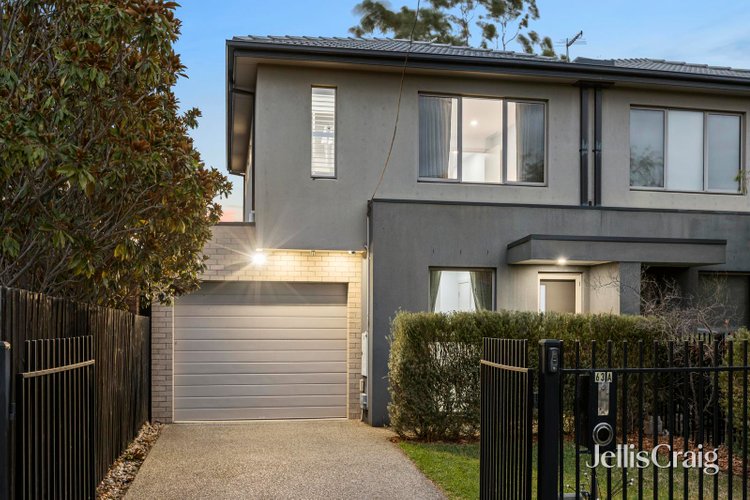 63a Lancaster Street Bentleigh East 3165
