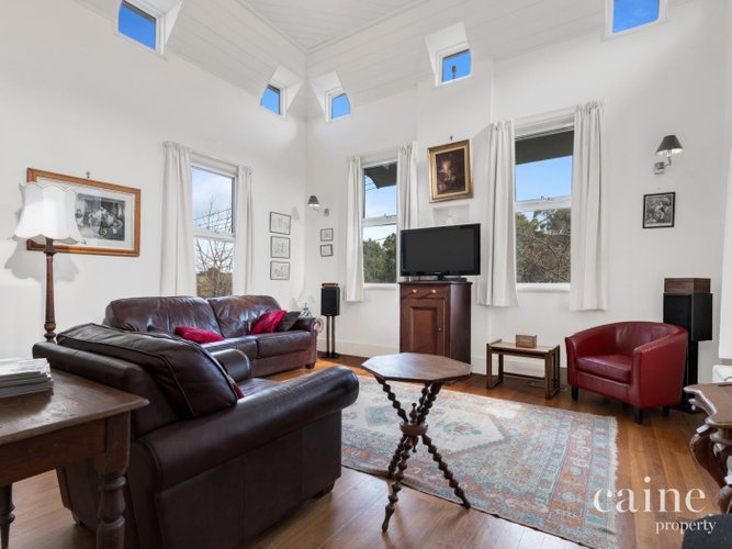 63A Millar Street Daylesford 3460
