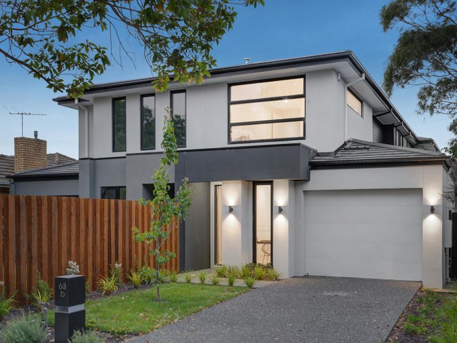 63B Denver Street Bentleigh East 3165