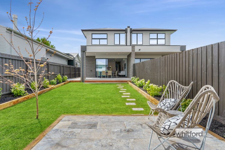 63B Nicholas Street, Newtown