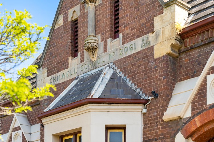 63B Nicholas Street, Newtown