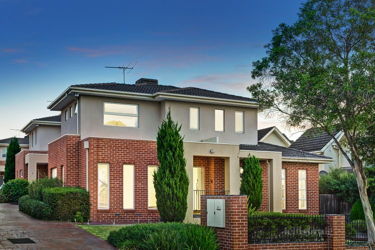 6/4-6 Roger Street Doncaster East 3109