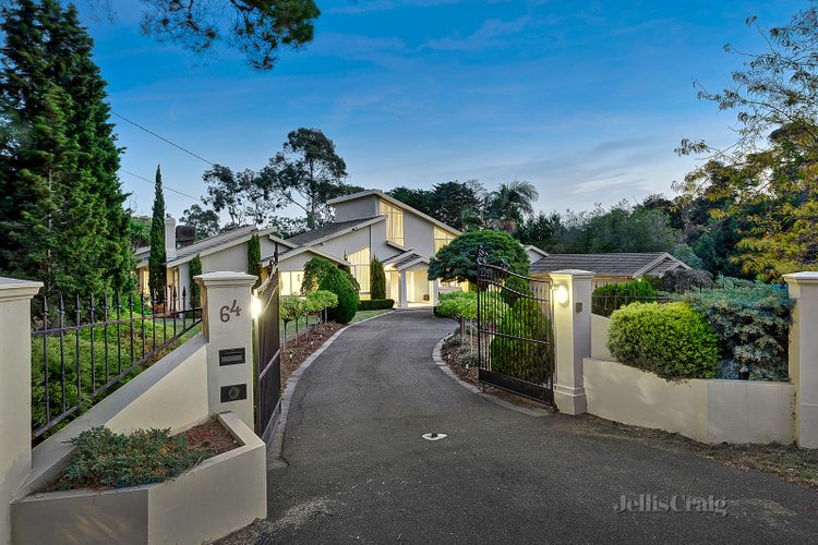 64-66 Serpells Road Templestowe 3106