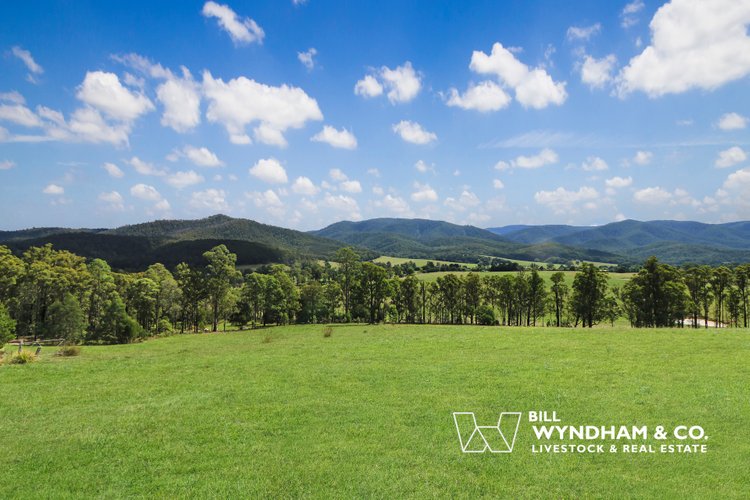 64-72 Staggs Creek Road, Combienbar