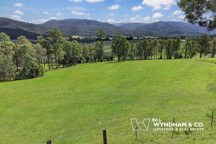 64-72 Staggs Creek Road, Combienbar