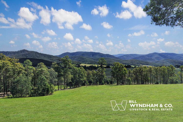 64-72 Staggs Creek Road, Combienbar