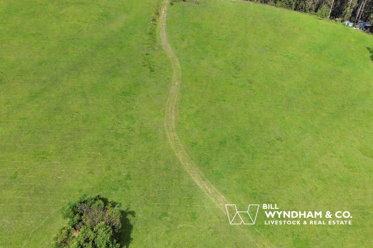 64-72 Staggs Creek Road, Combienbar