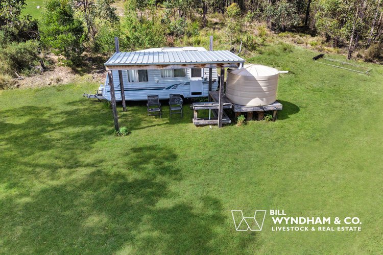 64-72 Staggs Creek Road, Combienbar