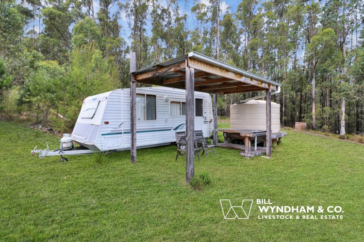 64-72 Staggs Creek Road, Combienbar