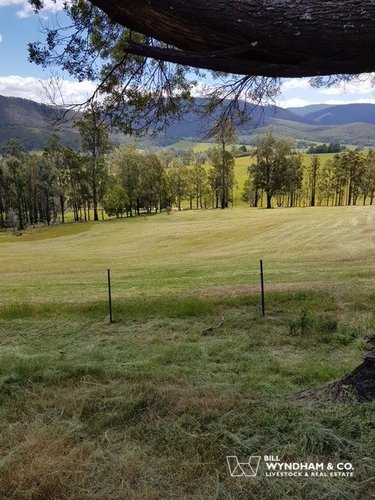 64-72 Staggs Creek Road, Combienbar